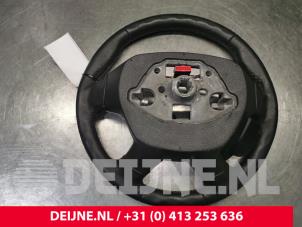 Ford Transit Custom Stuurwiel O192496 foto 3