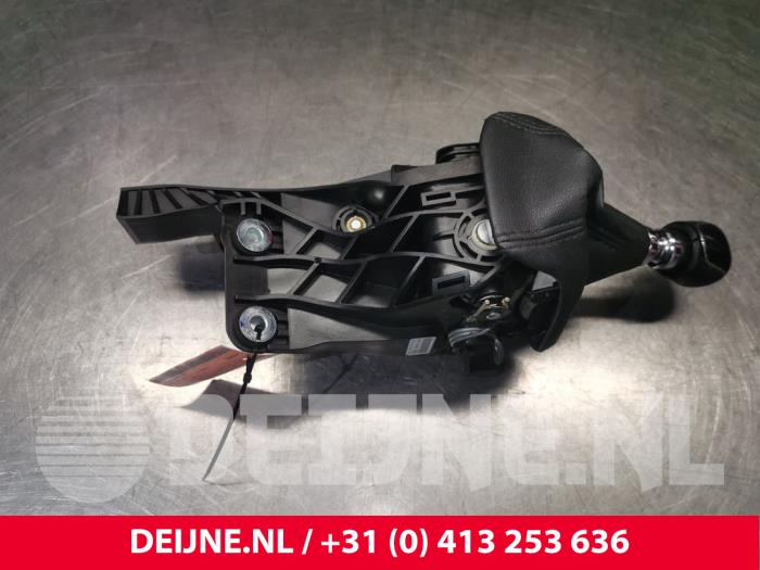 Ford Transit Custom Versnellingspook O192506