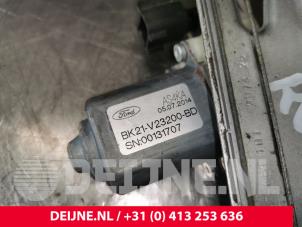 Ford Transit Custom Ruitmechaniek 2Deurs rechts-voor O192515 foto 3