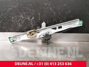 Ford Transit Custom Window mechanism 2-door, front left O192516 photo 2