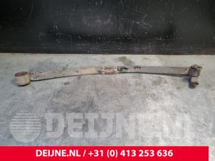 Ford Transit Custom Blattfeder hinten O192521 foto 3