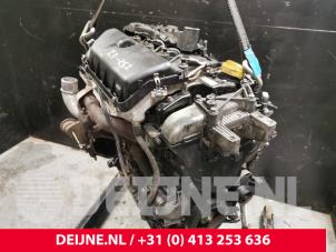 Gebruikte Motor Opel Movano (4A1; 4A2; 4B2; 4B3; 4C2; 4C3) 2.5 CDTI Prijs op aanvraag aangeboden door van Deijne Onderdelen Uden B.V.