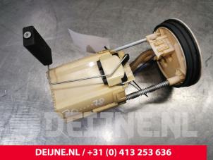 Volvo V70 Tank float O192620 foto 3