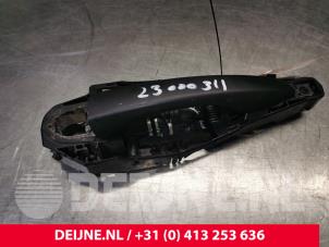 Peugeot Expert Minibus/van rear door handle O192626 photo 2