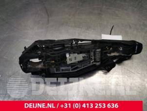 Peugeot Expert Minibus/van rear door handle O192626 photo 3