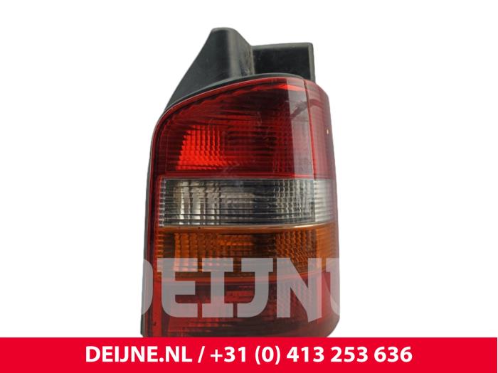 Volkswagen Transporter Achterlicht rechts O192641
