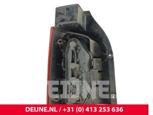 Volkswagen Transporter Taillight, right O192641 photo 2