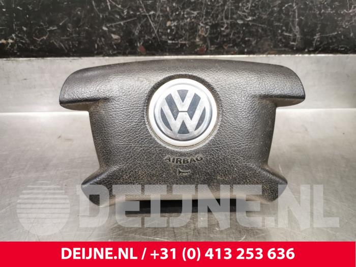 Volkswagen Transporter Airbag links (Stuur) O192642