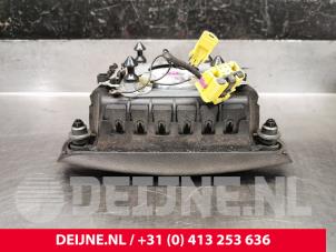 Volkswagen Transporter Airbag links (Lenkrad) O192642 foto 2