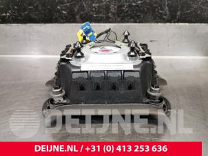 Volkswagen Transporter Airbag links (Lenkrad) O192642 foto 3
