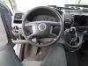 Airbag links (Stuur) van een Volkswagen Transporter T5, 2003 / 2015 1.9 TDi, Bus, Diesel, 1.896cc, 77kW (105pk), FWD, AXB, 2003-04 / 2009-11, 7HB; 7HJ 2005