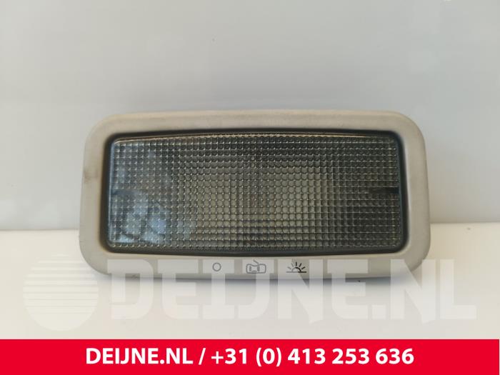 Volkswagen Transporter Binnenverlichting achter O192644