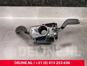 Volkswagen Transporter Steering column stalk O192649 photo 3