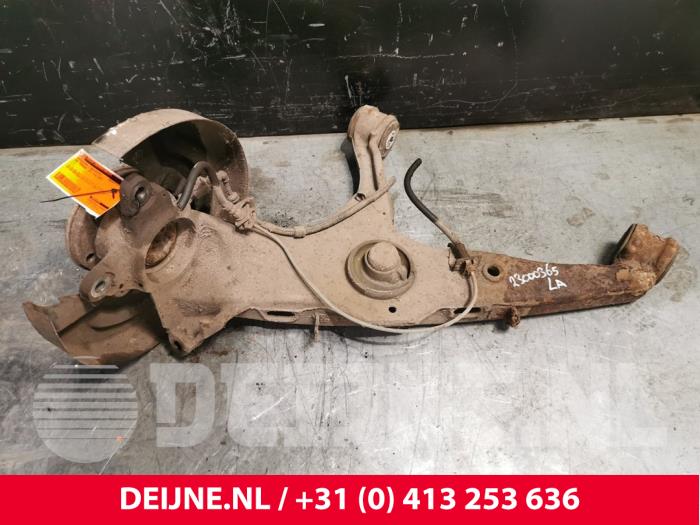 Volkswagen Transporter Draagarm links-achter O192652
