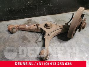 Volkswagen Transporter Rear wishbone, left O192652 photo 3