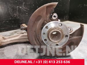 Volkswagen Transporter Rear wishbone, left O192652 photo 2