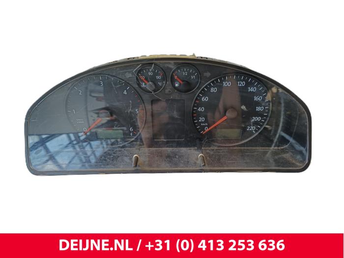 Volkswagen Transporter Kilometerteller KM O192666