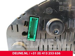 Volkswagen Transporter Odometer KM O192666 photo 3