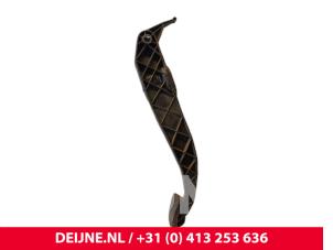 Volkswagen Transporter Clutch pedal O192669 photo 2