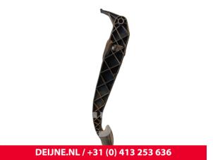 Volkswagen Transporter Clutch pedal O192669 photo 3