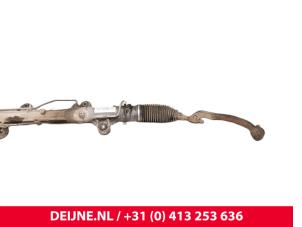 Volkswagen Transporter Power steering box O192703 photo 3