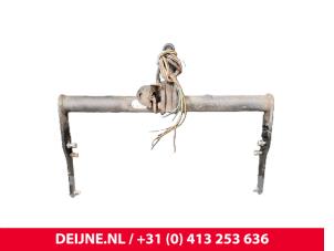 Volkswagen Transporter Towbar O192708 photo 3