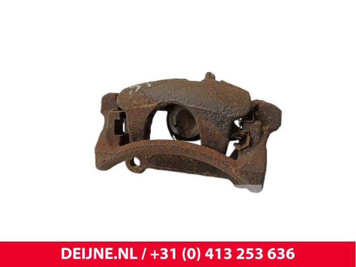 Volkswagen Transporter Remklauw (Tang) links-achter O192678
