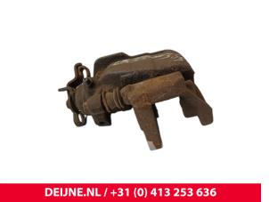 Volkswagen Transporter Bremszange links hinten O192678 foto 2
