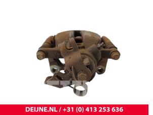 Volkswagen Transporter Bremszange links hinten O192678 foto 3