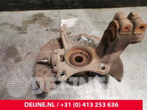 Volkswagen Transporter Knuckle, front left O192660 photo 2