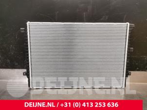 Volkswagen Caddy Radiateur O9990001954 foto 2
