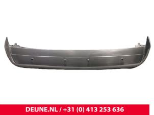 Mercedes Sprinter Treeplank achter O9990001955 foto 4