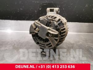 Ford Transit Dynamo O192762 photo 3