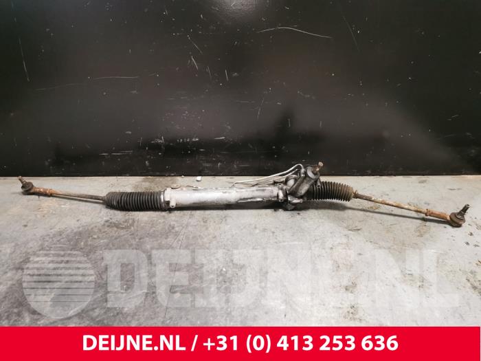 Ford Transit Stuurhuis Bekrachtigd O192819
