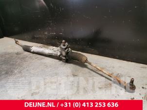 Ford Transit Lenkgetriebe Servo O192819 foto 3