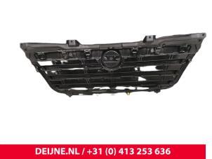 Opel Movano Grille O9990001956 foto 3