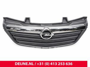 Opel Movano Grille O9990001956 foto 2