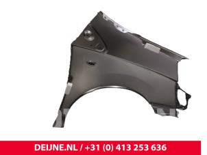 Citroen Jumpy Front wing, left O9990001959 photo 2