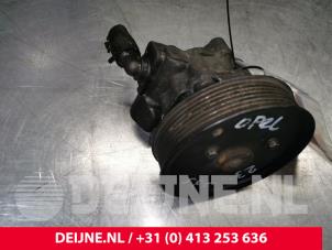 Opel Movano Power steering pump O192915 photo 3