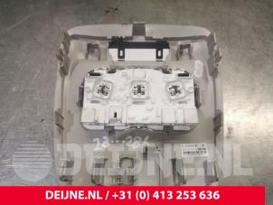 Opel Vivaro Interior lighting, front O192922 photo 2