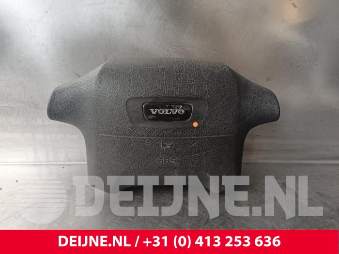 Volvo 9-Serie Left airbag (steering wheel) O192933
