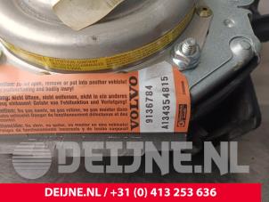 Volvo 9-Serie Left airbag (steering wheel) O192933 photo 3