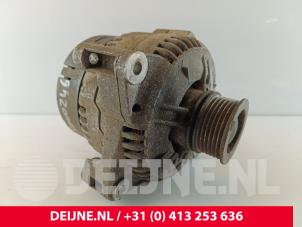 Volvo 9-Serie Dynamo O192945 foto 2