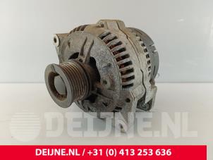 Gebruikte Dynamo Volvo 960 I Estate 2.5i 24V Prijs € 25,00 Margeregeling aangeboden door van Deijne Onderdelen Uden B.V.