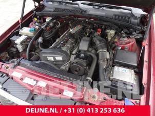Gebruikte Gasdemper Motorkap links Volvo 960 I Estate 2.5i 24V Prijs op aanvraag aangeboden door van Deijne Onderdelen Uden B.V.