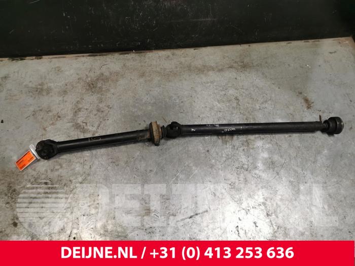 Gebruikte Cardanas Volvo 960 I Estate 2.5i 24V Prijs € 75,00 Margeregeling aangeboden door van Deijne Onderdelen Uden B.V.