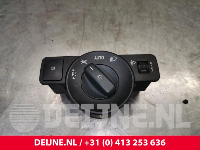 Mercedes Vito Licht Schakelaar O193068