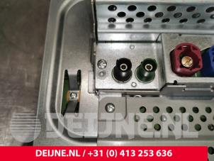 Mercedes Vito Radio O193074 photo 3