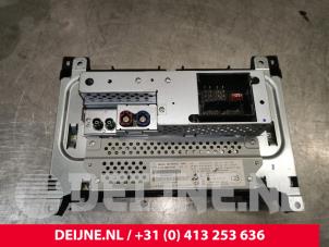 Mercedes Vito Radio O193074 photo 2