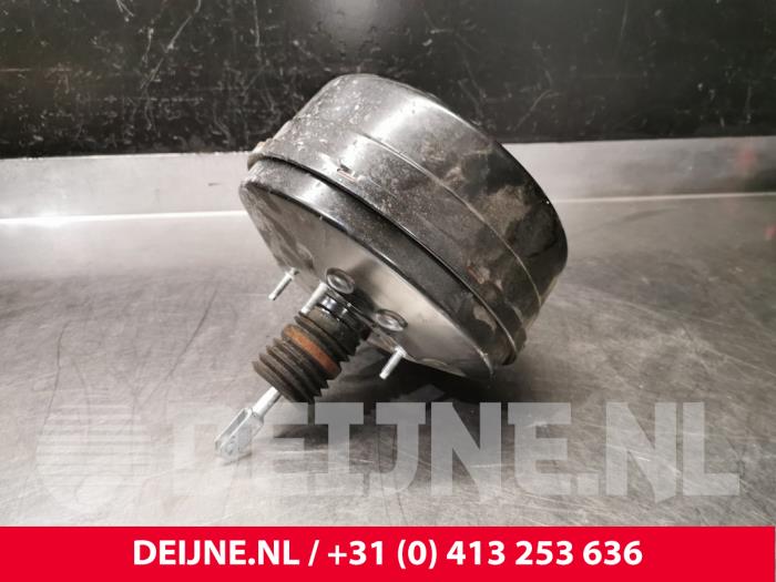 Gebruikte Rembol Mercedes Vito (447.6) 1.6 111 CDI 16V Prijs € 96,80 Inclusief btw aangeboden door van Deijne Onderdelen Uden B.V.